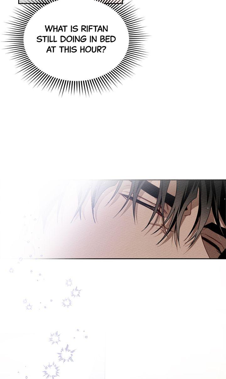Under The Oak Tree Chapter 72 page 73