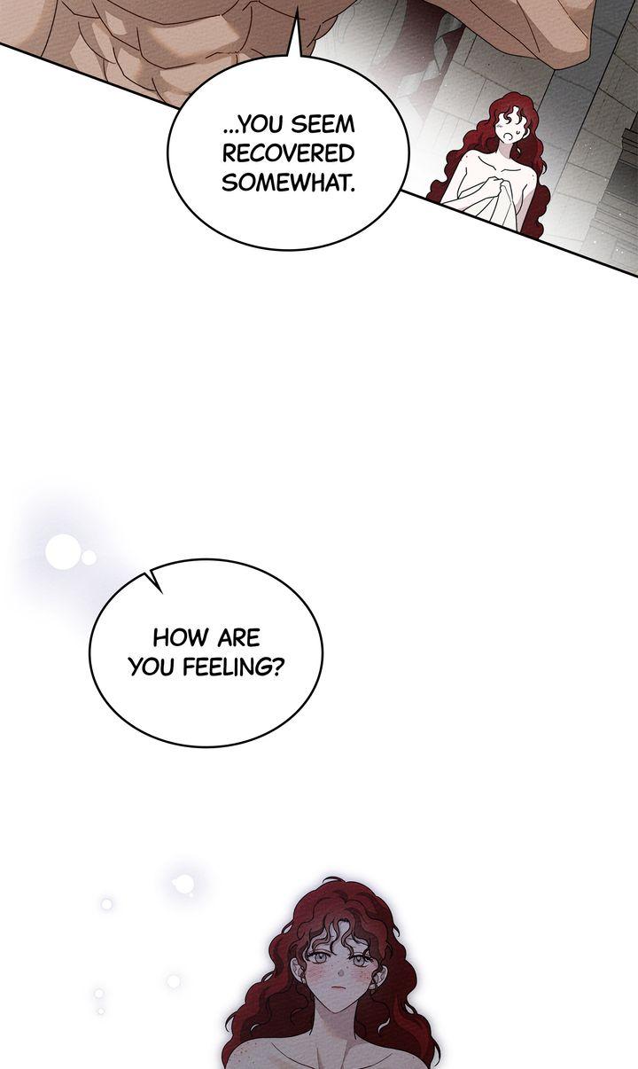 Under The Oak Tree Chapter 72 page 76