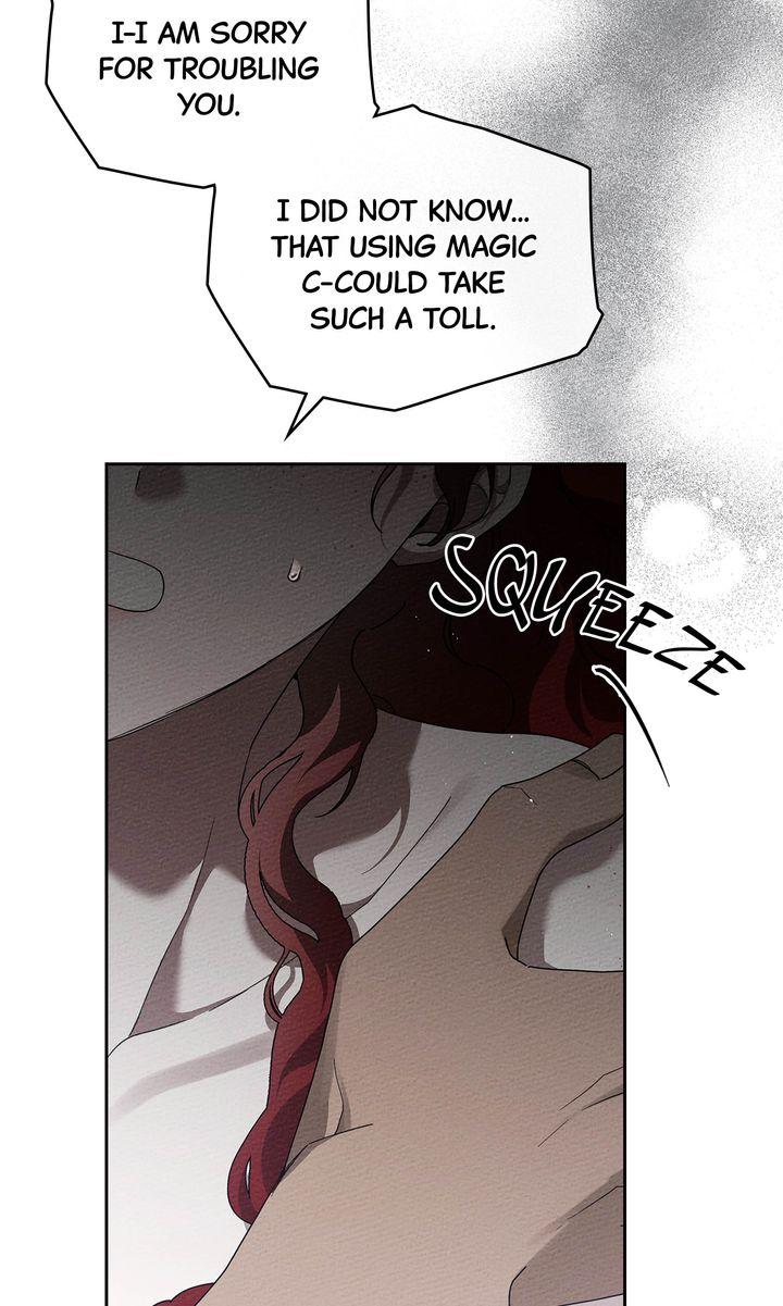 Under The Oak Tree Chapter 73 page 3