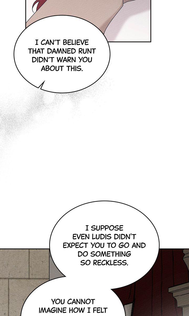 Under The Oak Tree Chapter 73 page 4