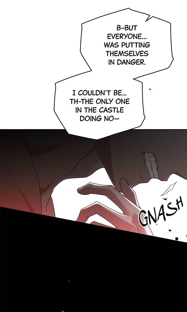 Under The Oak Tree Chapter 73 page 6