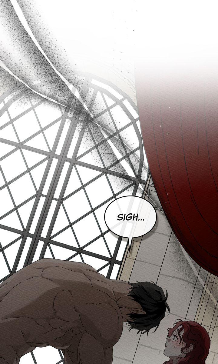 Under The Oak Tree Chapter 73 page 11