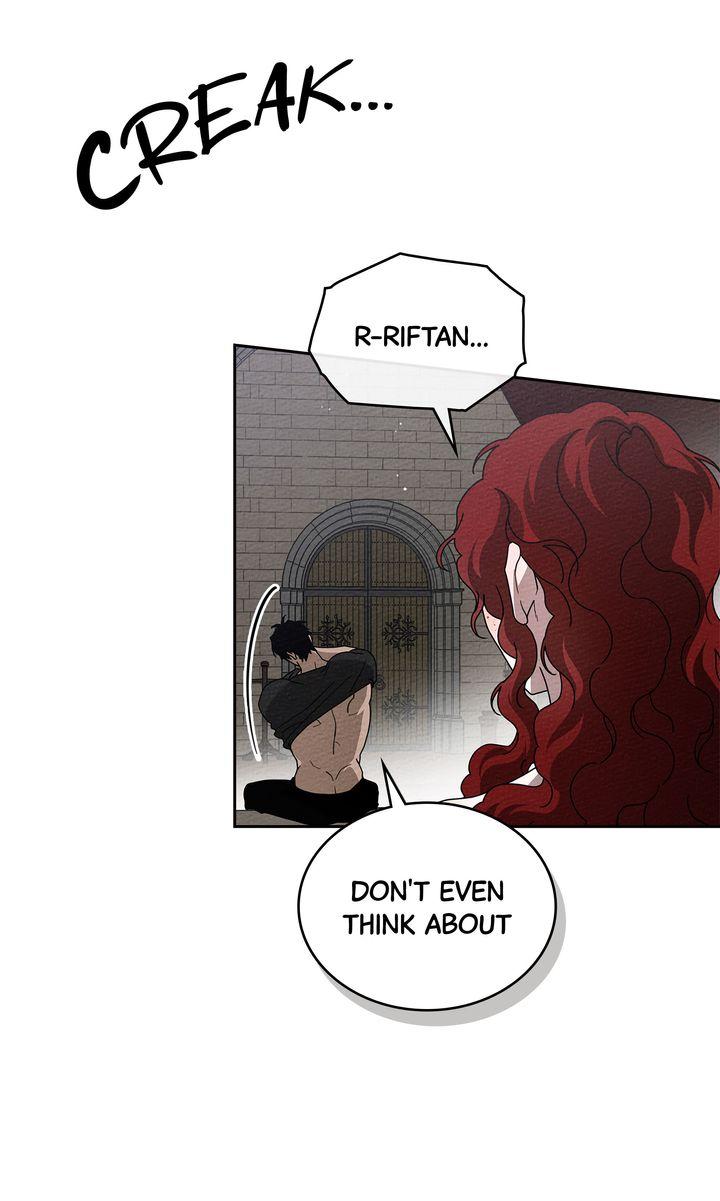 Under The Oak Tree Chapter 73 page 13
