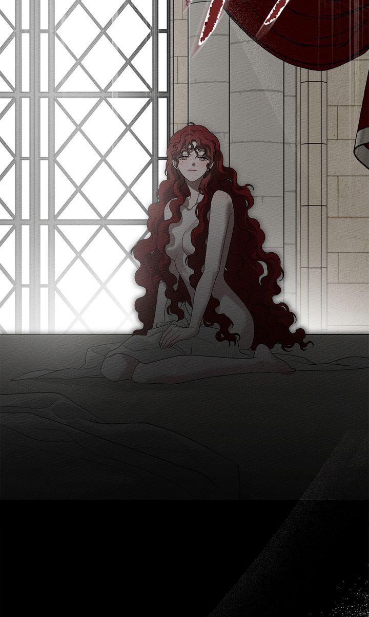Under The Oak Tree Chapter 73 page 17