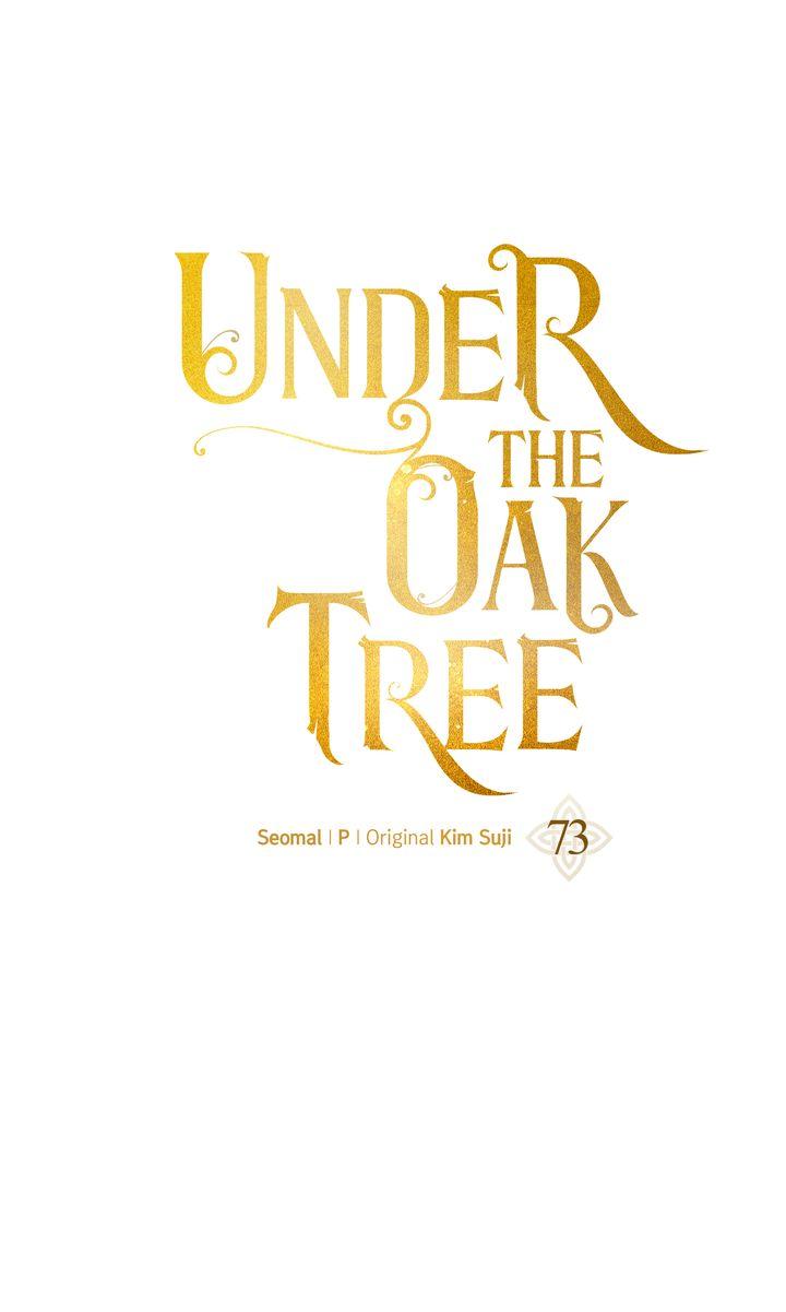 Under The Oak Tree Chapter 73 page 19
