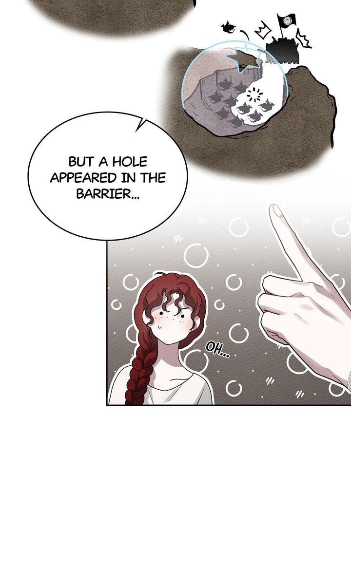 Under The Oak Tree Chapter 73 page 24