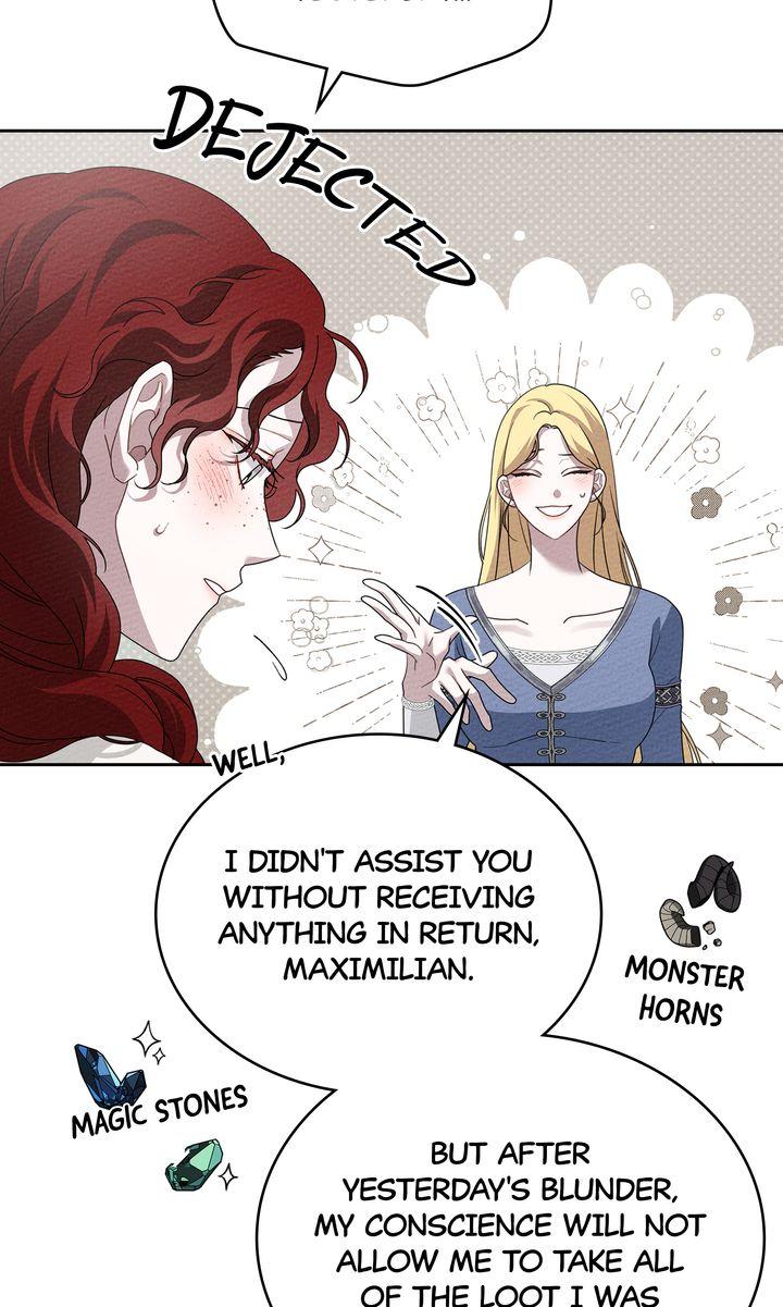 Under The Oak Tree Chapter 73 page 28