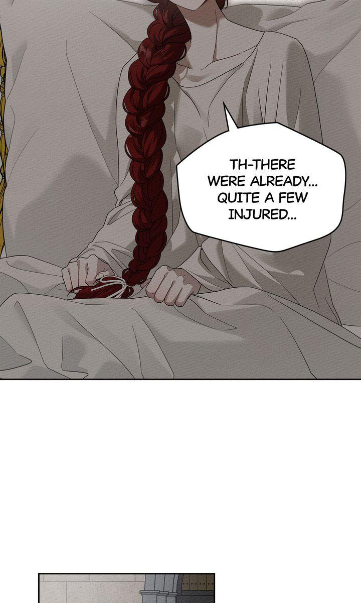 Under The Oak Tree Chapter 73 page 30