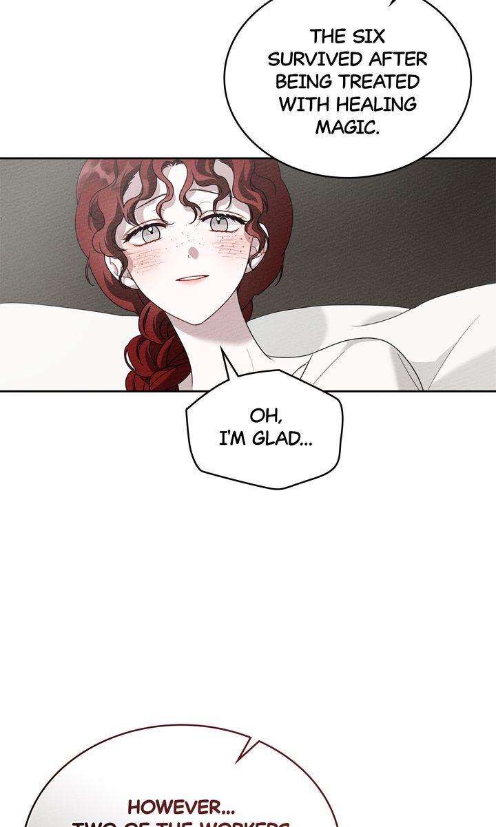 Under The Oak Tree Chapter 73 page 32