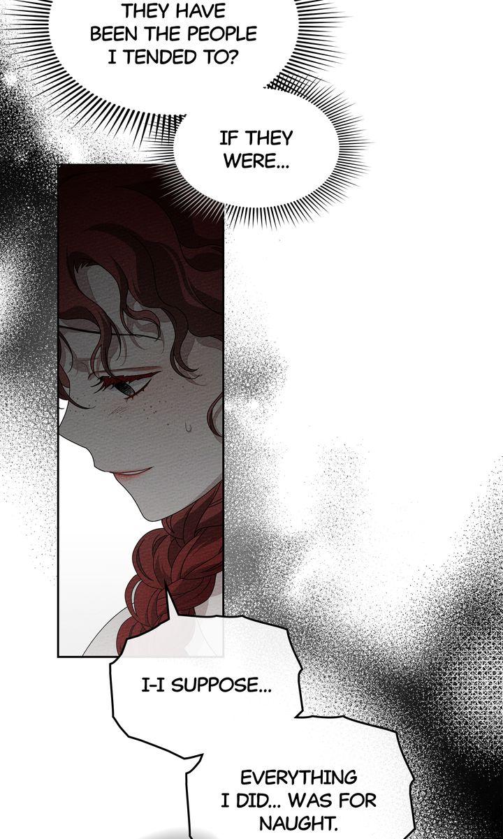 Under The Oak Tree Chapter 73 page 35