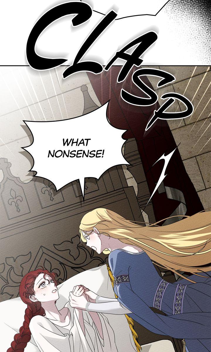 Under The Oak Tree Chapter 73 page 36
