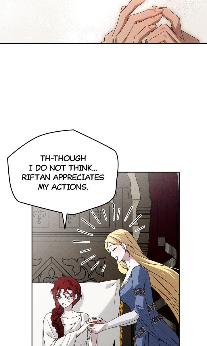 Under The Oak Tree Chapter 73 page 40