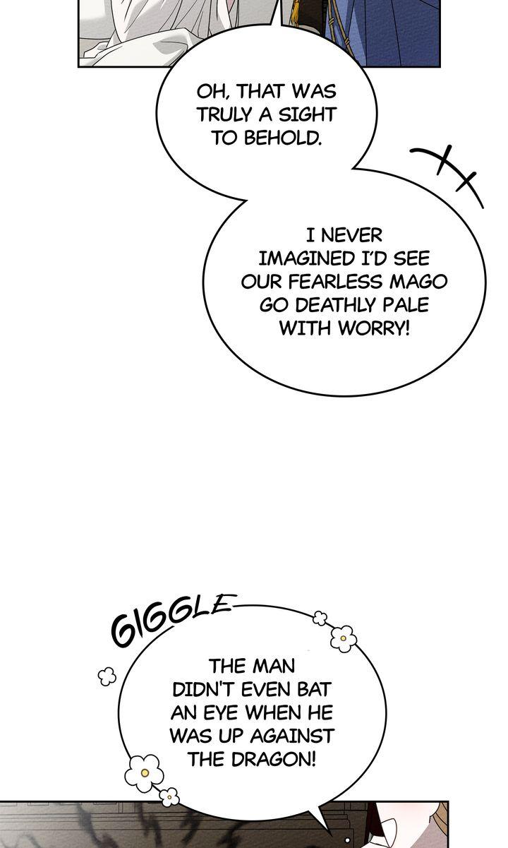 Under The Oak Tree Chapter 73 page 41
