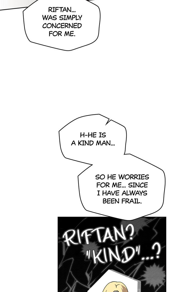 Under The Oak Tree Chapter 73 page 43