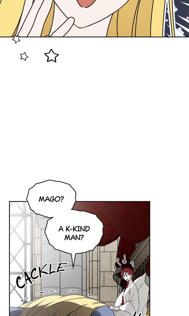 Under The Oak Tree Chapter 73 page 45