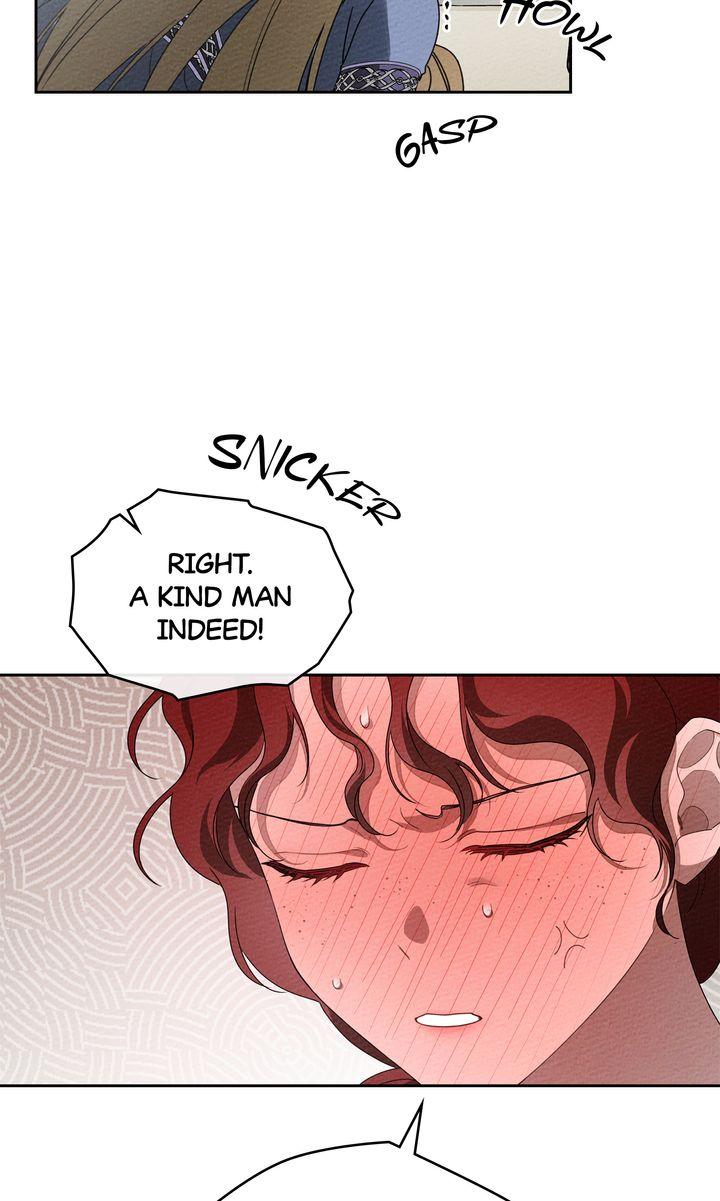 Under The Oak Tree Chapter 73 page 46