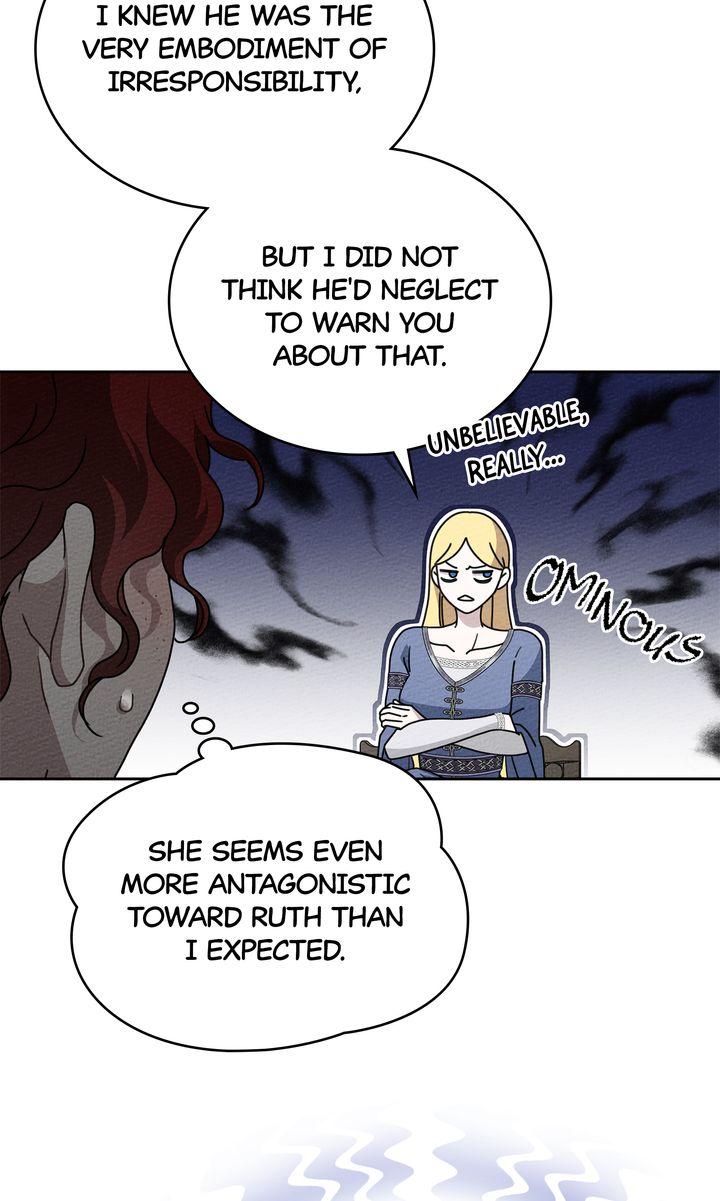Under The Oak Tree Chapter 73 page 54