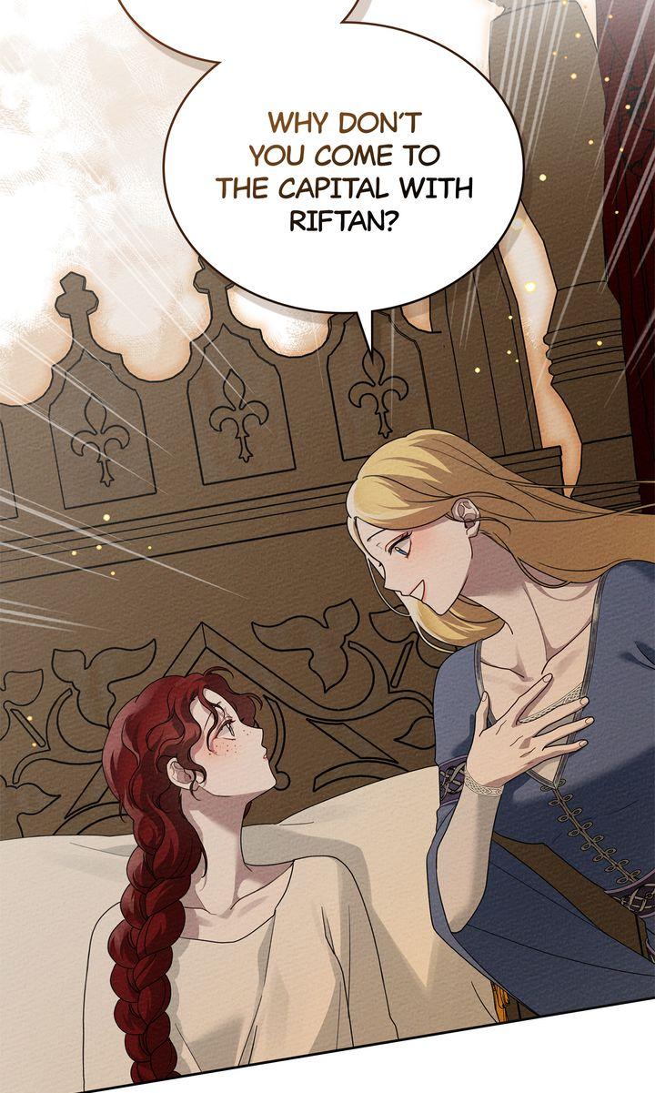 Under The Oak Tree Chapter 73 page 57
