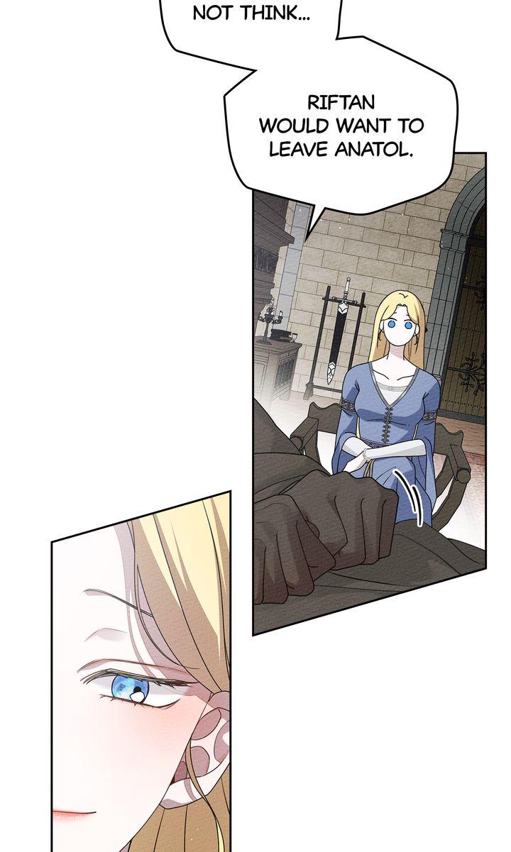 Under The Oak Tree Chapter 73 page 65
