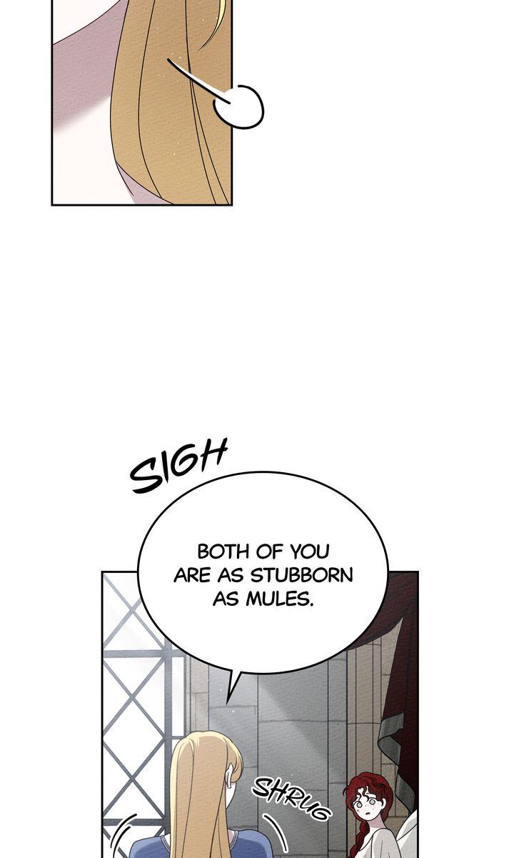 Under The Oak Tree Chapter 73 page 66