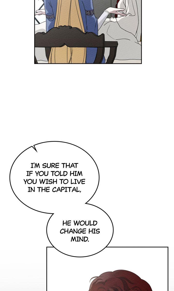 Under The Oak Tree Chapter 73 page 67