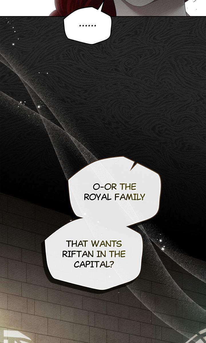 Under The Oak Tree Chapter 73 page 69