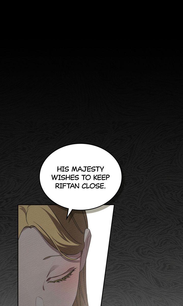 Under The Oak Tree Chapter 73 page 71