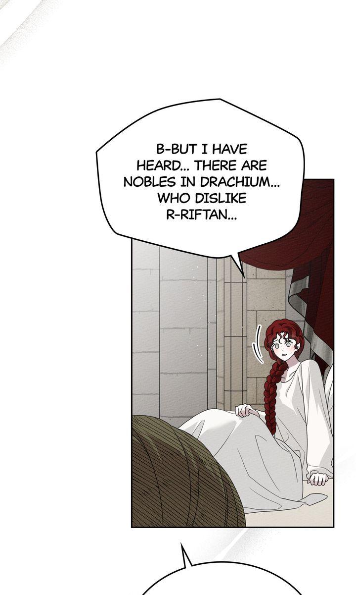 Under The Oak Tree Chapter 73 page 75