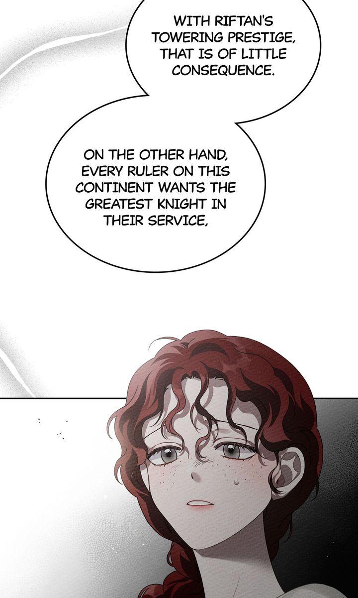 Under The Oak Tree Chapter 73 page 76