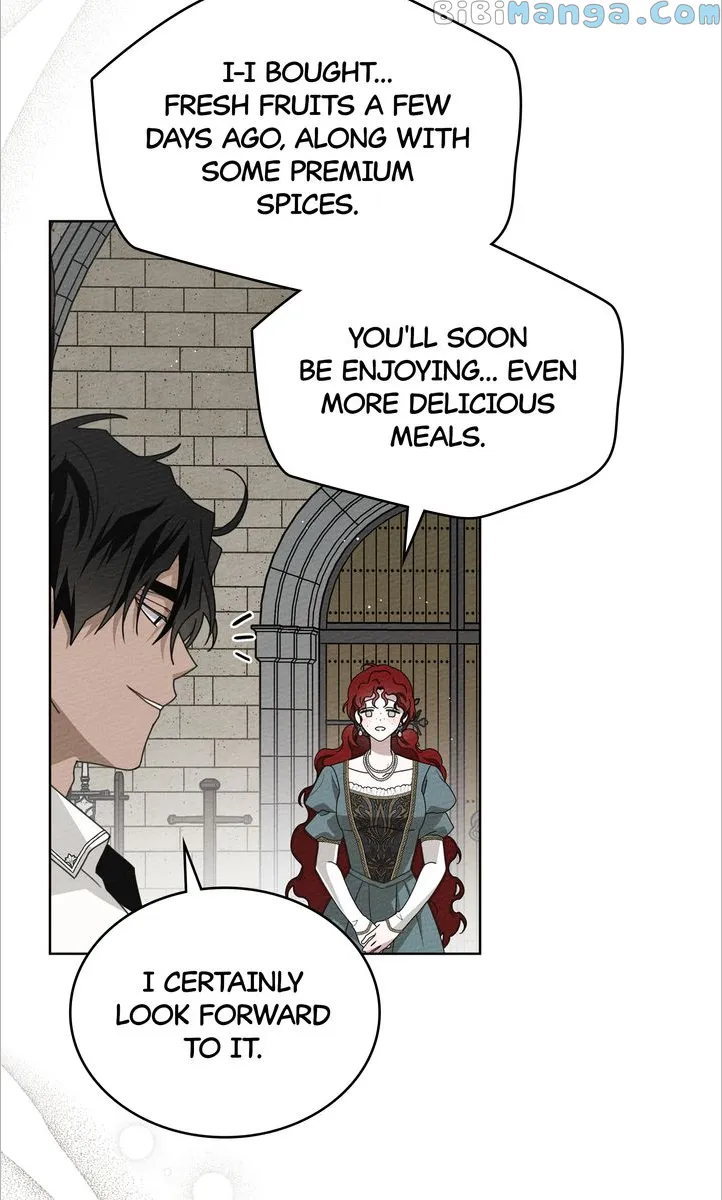 Under The Oak Tree Chapter 78 page 6