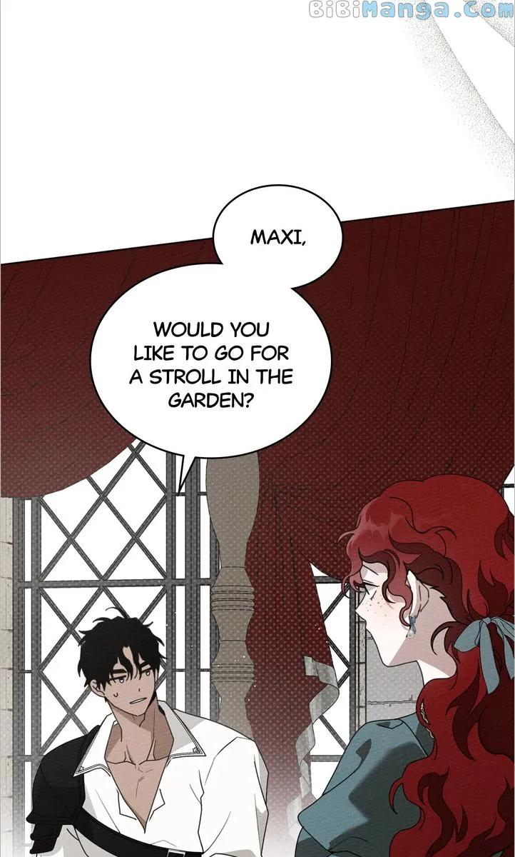 Under The Oak Tree Chapter 78 page 8