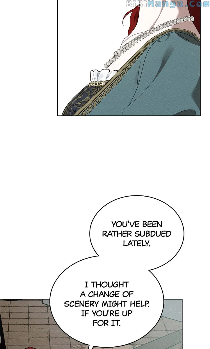 Under The Oak Tree Chapter 78 page 10