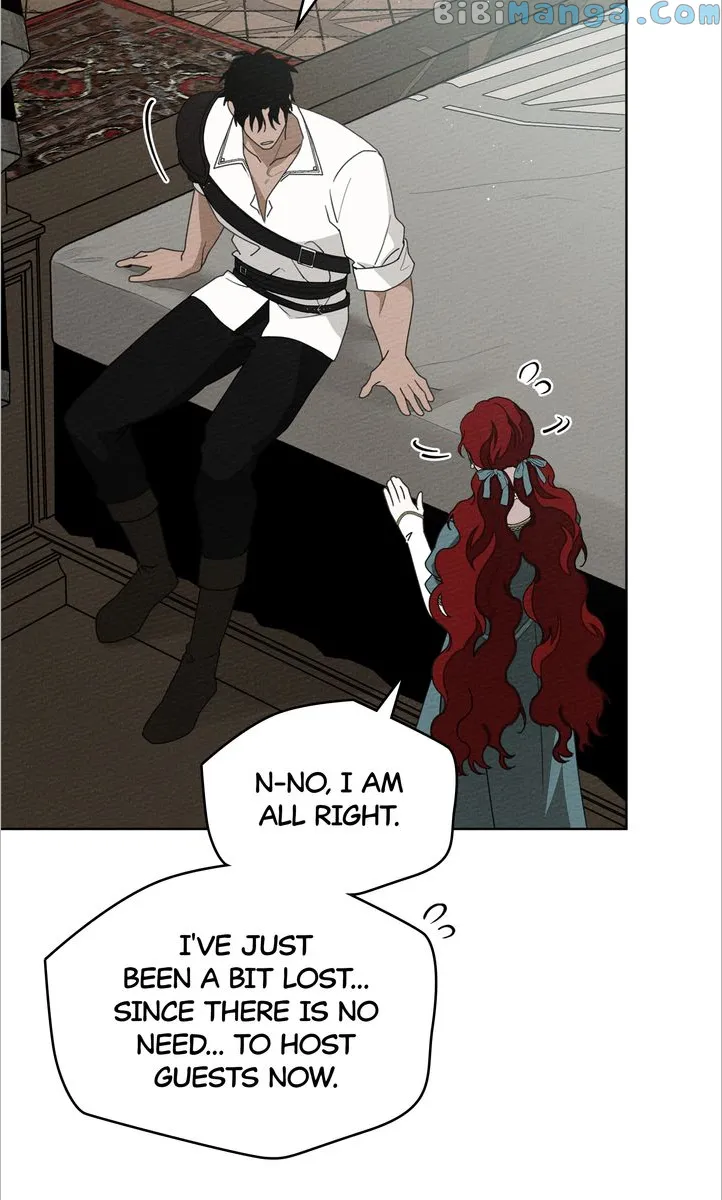 Under The Oak Tree Chapter 78 page 11