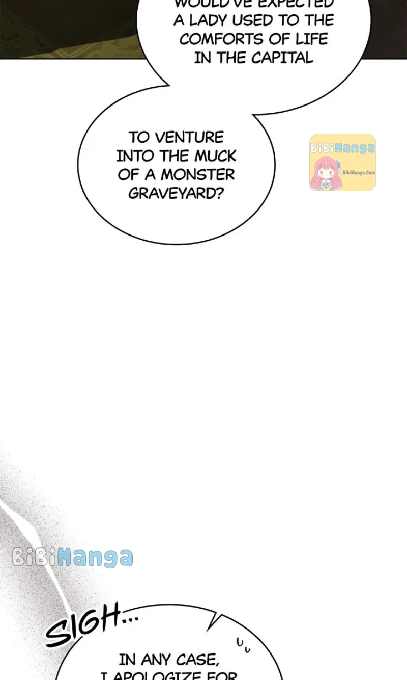 Under The Oak Tree Chapter 81 page 11