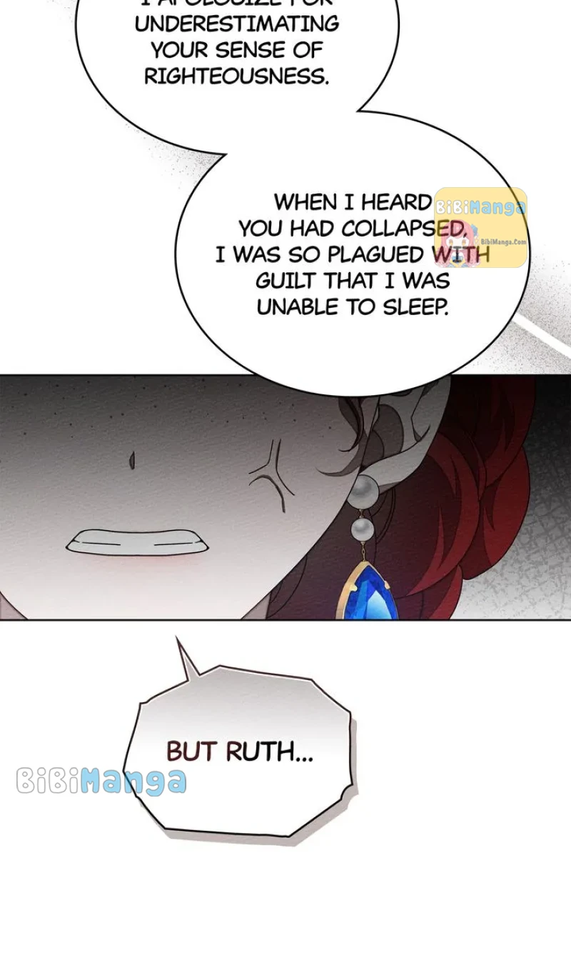 Under The Oak Tree Chapter 81 page 12