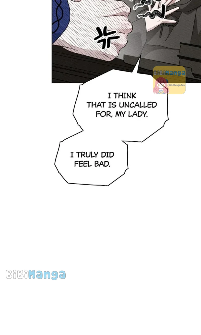Under The Oak Tree Chapter 81 page 14