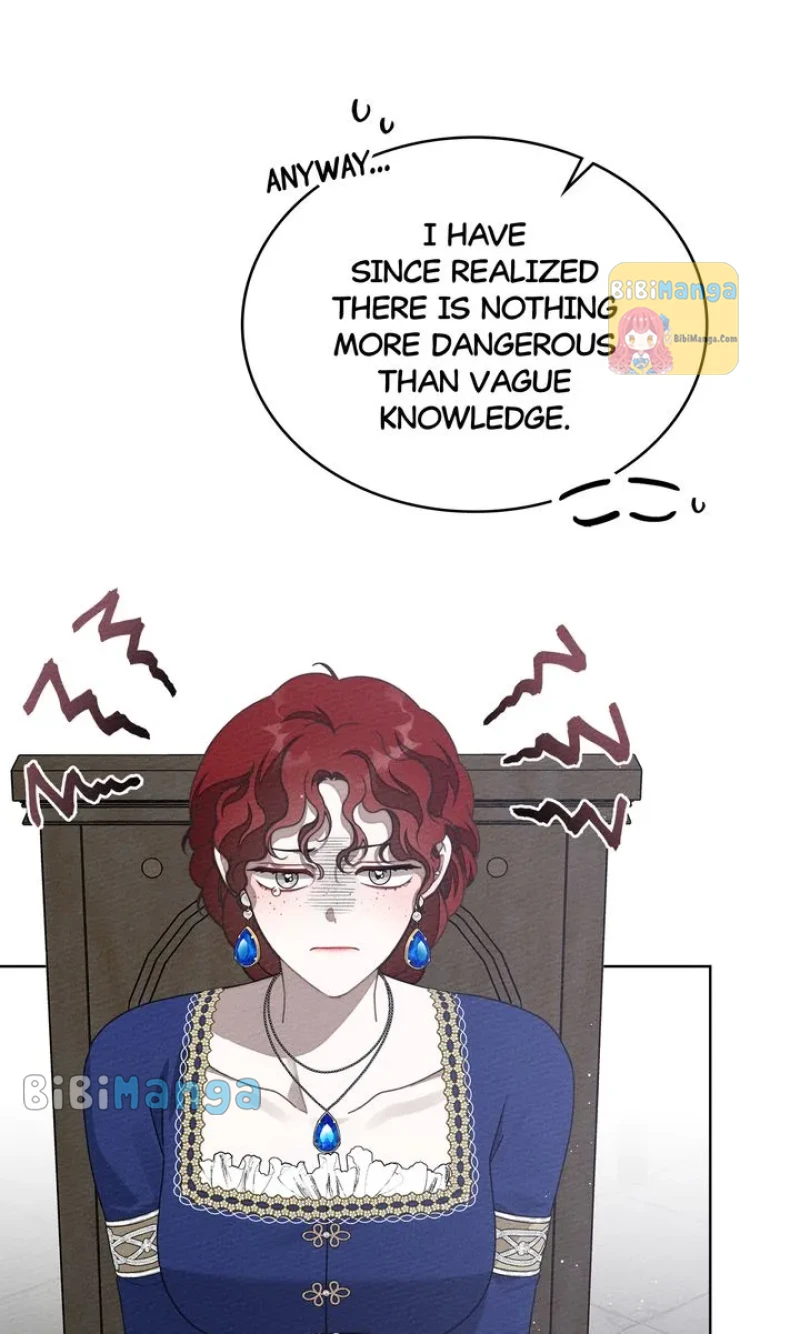 Under The Oak Tree Chapter 81 page 15