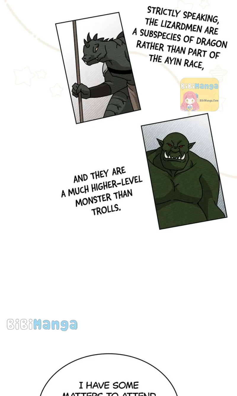 Under The Oak Tree Chapter 81 page 31
