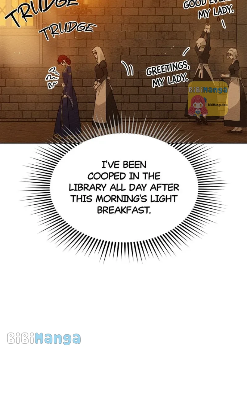 Under The Oak Tree Chapter 81 page 42