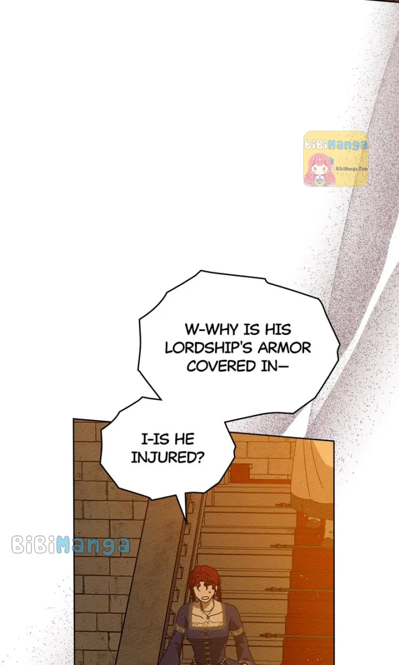Under The Oak Tree Chapter 81 page 49