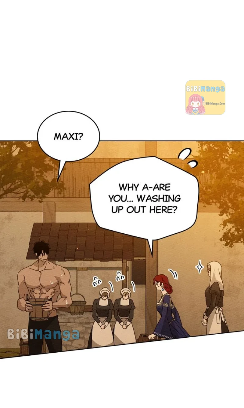 Under The Oak Tree Chapter 81 page 67