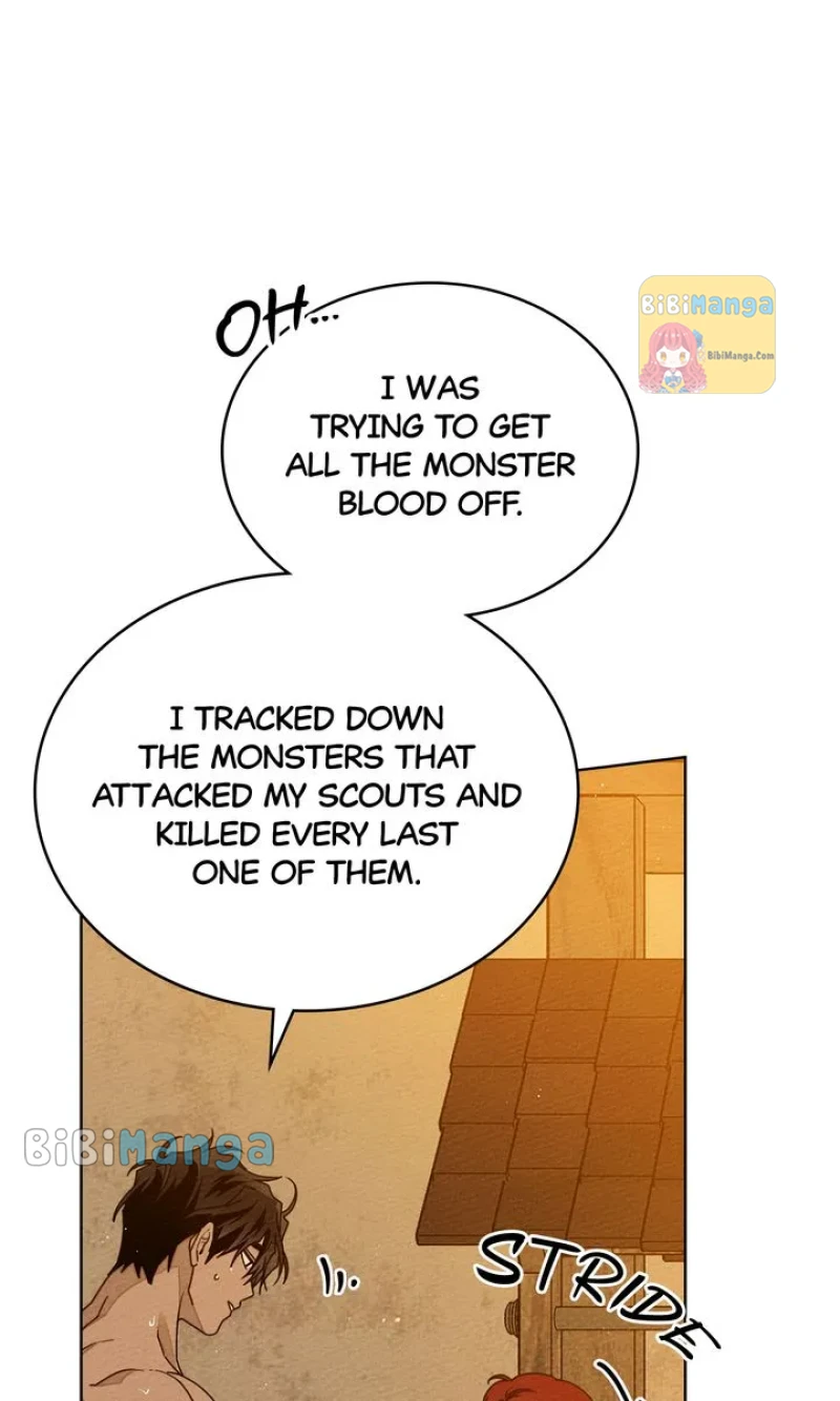Under The Oak Tree Chapter 81 page 68