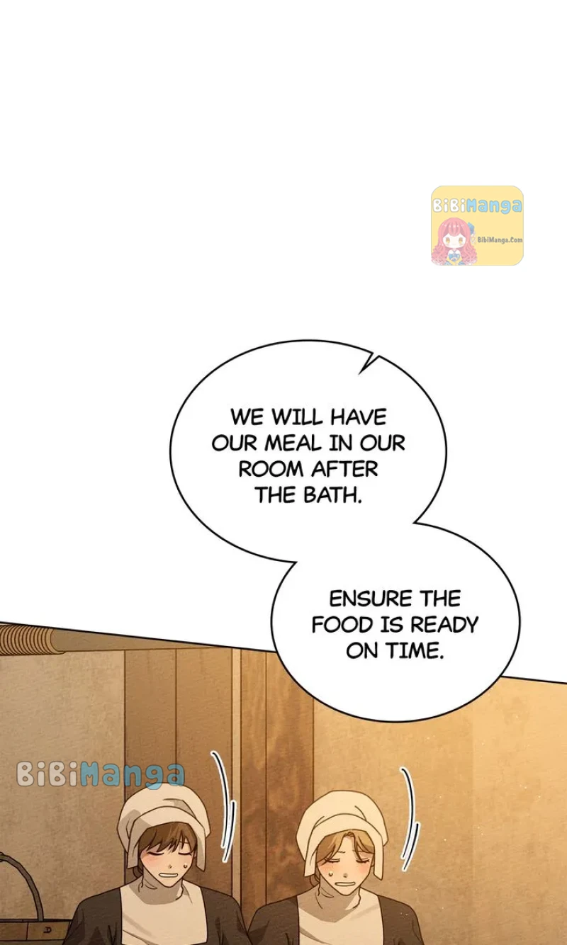 Under The Oak Tree Chapter 81 page 79