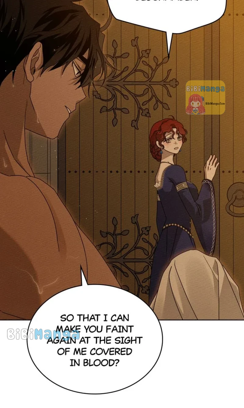 Under The Oak Tree Chapter 81 page 86