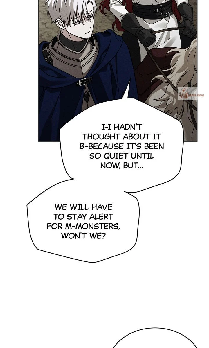 Under The Oak Tree Chapter 99 page 27