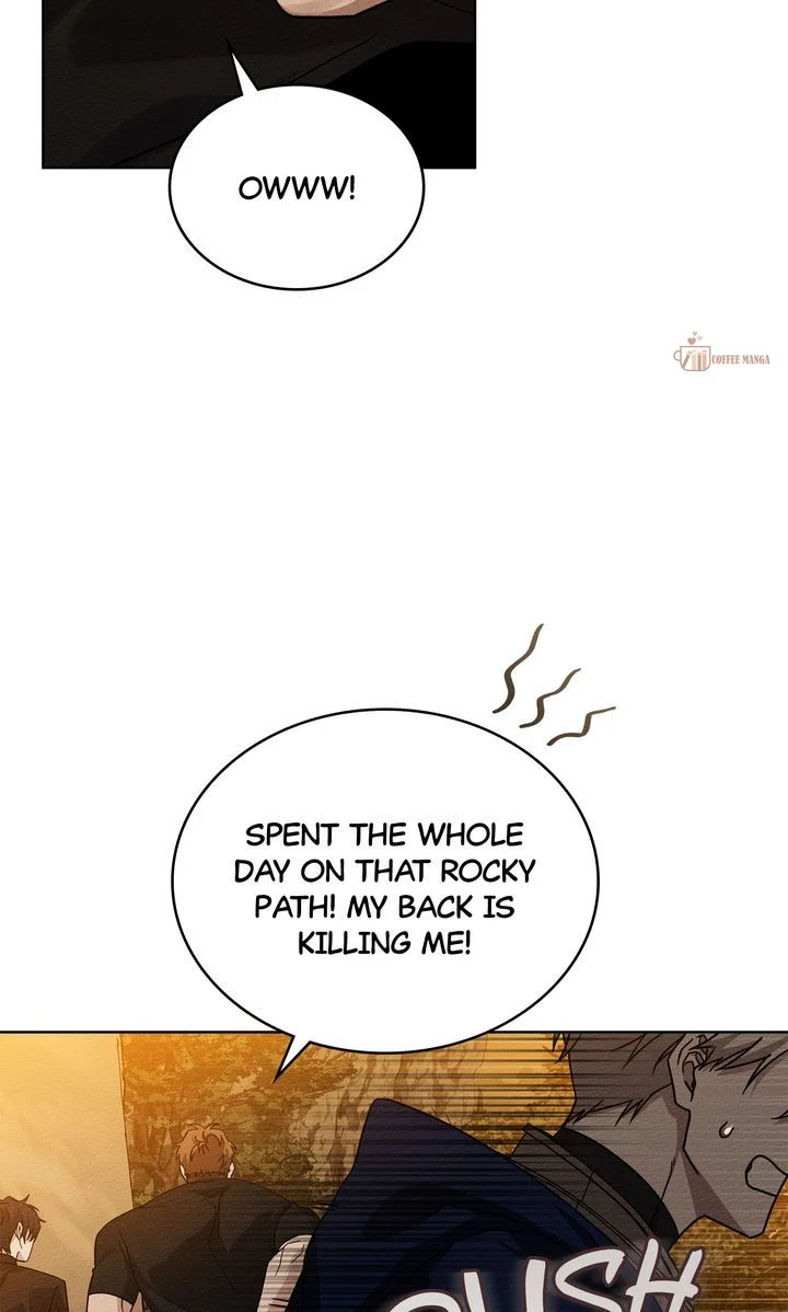 Under The Oak Tree Chapter 99 page 39
