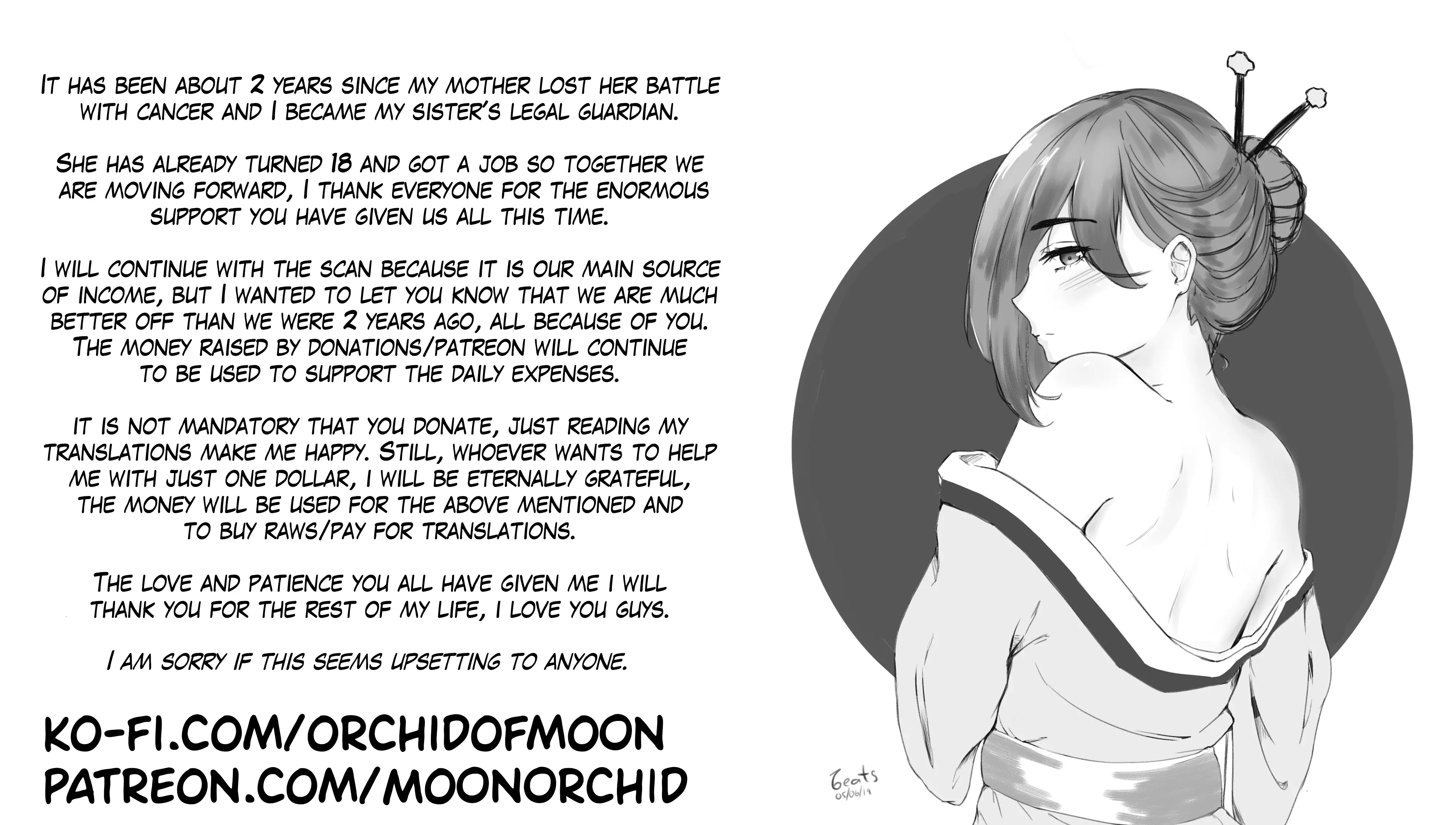 Vampire-chan Can’t Suck Properly Chapter 39 page 13