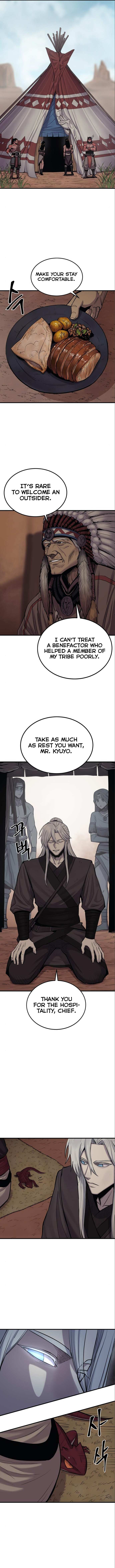 Wail Of Weakness Chapter 11 page 13