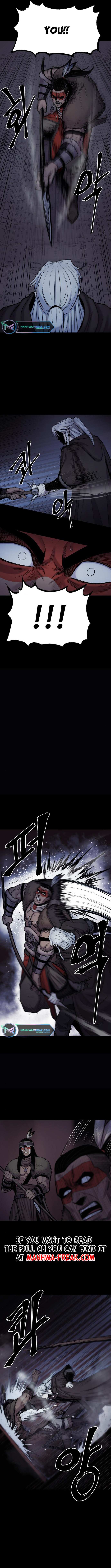 Wail Of Weakness Chapter 13 page 4