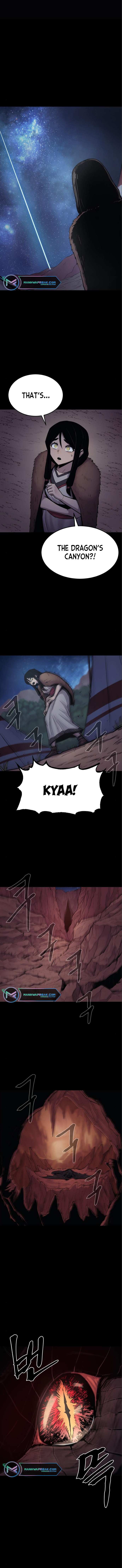 Wail Of Weakness Chapter 13 page 10